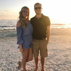 Meet your Posher, Caleb